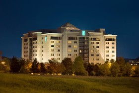Embassy Suites Nashville South Cool Springs