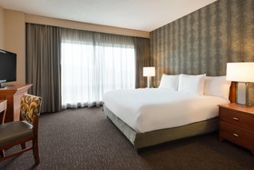Embassy Suites Nashville South Cool Springs