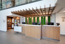 Fairfield Inn & Suites Franklin Cool Springs