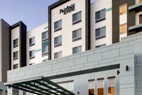 Fairfield Inn & Suites Franklin Cool Springs