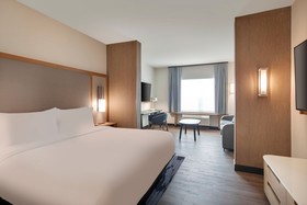 Fairfield Inn & Suites Franklin Cool Springs