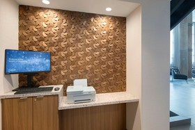 Fairfield Inn & Suites Franklin Cool Springs