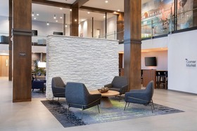 Fairfield Inn & Suites Franklin Cool Springs