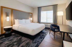 Fairfield Inn & Suites Franklin Cool Springs