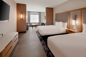 Fairfield Inn & Suites Franklin Cool Springs