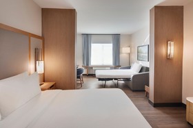 Fairfield Inn & Suites Franklin Cool Springs