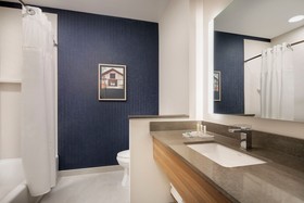 Fairfield Inn & Suites Franklin Cool Springs