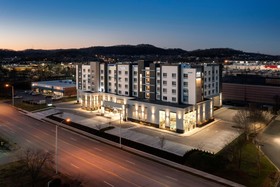 Fairfield Inn & Suites Franklin Cool Springs