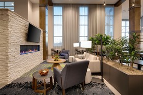 Fairfield Inn & Suites Franklin Cool Springs