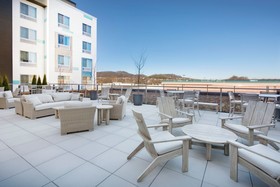 Fairfield Inn & Suites Franklin Cool Springs