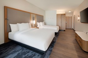 Fairfield Inn & Suites Franklin Cool Springs