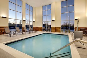 Fairfield Inn & Suites Franklin Cool Springs