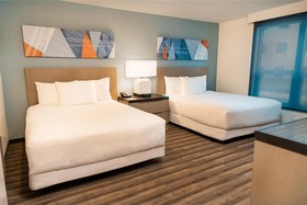 Hyatt House Nashville / Franklin - Cool Springs