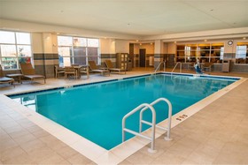 Hyatt House Nashville / Franklin - Cool Springs