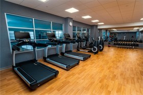 Hyatt House Nashville / Franklin - Cool Springs