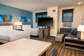 Hyatt House Nashville / Franklin - Cool Springs