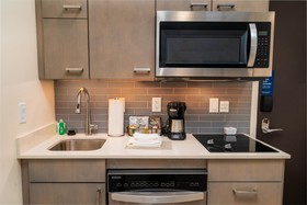 Hyatt House Nashville / Franklin - Cool Springs