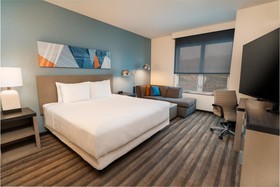 Hyatt House Nashville / Franklin - Cool Springs