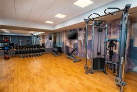 Hyatt House Nashville / Franklin - Cool Springs