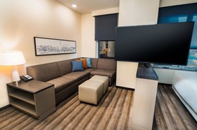 Hyatt House Nashville / Franklin - Cool Springs