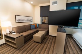 Hyatt House Nashville / Franklin - Cool Springs