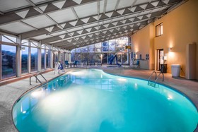 La Quinta Inn & Suites by Wyndham Nashville Franklin