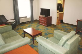 La Quinta Inn & Suites by Wyndham Nashville Franklin