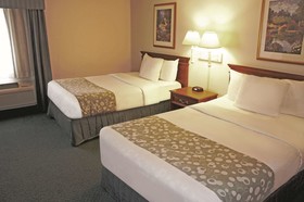 La Quinta Inn & Suites by Wyndham Nashville Franklin