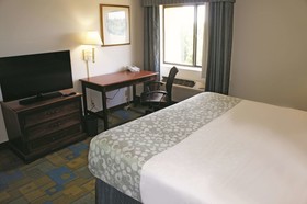 La Quinta Inn & Suites by Wyndham Nashville Franklin