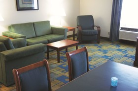 La Quinta Inn & Suites by Wyndham Nashville Franklin