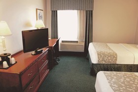 La Quinta Inn & Suites by Wyndham Nashville Franklin