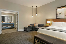 The Harpeth Franklin Downtown, Curio Collection by Hilton