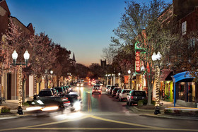 The Harpeth Franklin Downtown, Curio Collection by Hilton