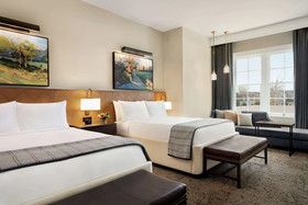 The Harpeth Franklin Downtown, Curio Collection by Hilton