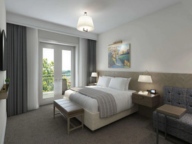 The Harpeth Franklin Downtown, Curio Collection by Hilton