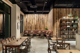 The Harpeth Franklin Downtown, Curio Collection by Hilton