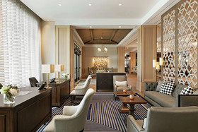 The Harpeth Franklin Downtown, Curio Collection by Hilton