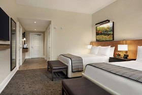 The Harpeth Franklin Downtown, Curio Collection by Hilton