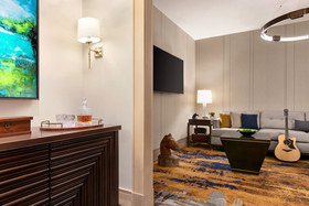 The Harpeth Franklin Downtown, Curio Collection by Hilton