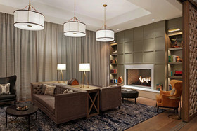 The Harpeth Franklin Downtown, Curio Collection by Hilton
