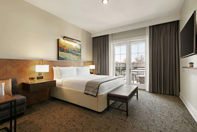 The Harpeth Franklin Downtown, Curio Collection by Hilton