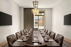 The Harpeth Franklin Downtown, Curio Collection by Hilton