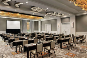 The Harpeth Franklin Downtown, Curio Collection by Hilton