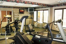 Hampton Inn Gallatin