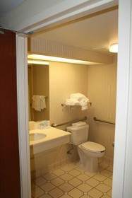 Hampton Inn Gallatin