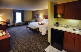 Hampton Inn Gallatin