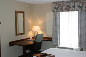 Hampton Inn Gallatin