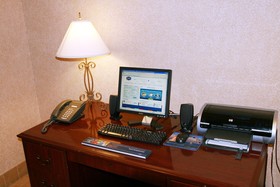 Hampton Inn Gallatin