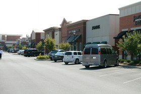 Hampton Inn Gallatin