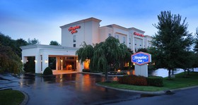 Hampton Inn Gallatin